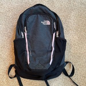 North Face Backpack